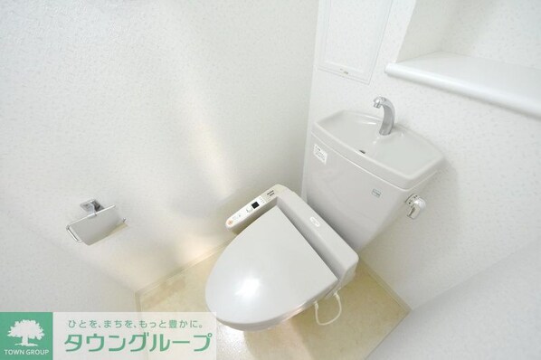 KDXレジデンス日本橋箱崎の物件内観写真